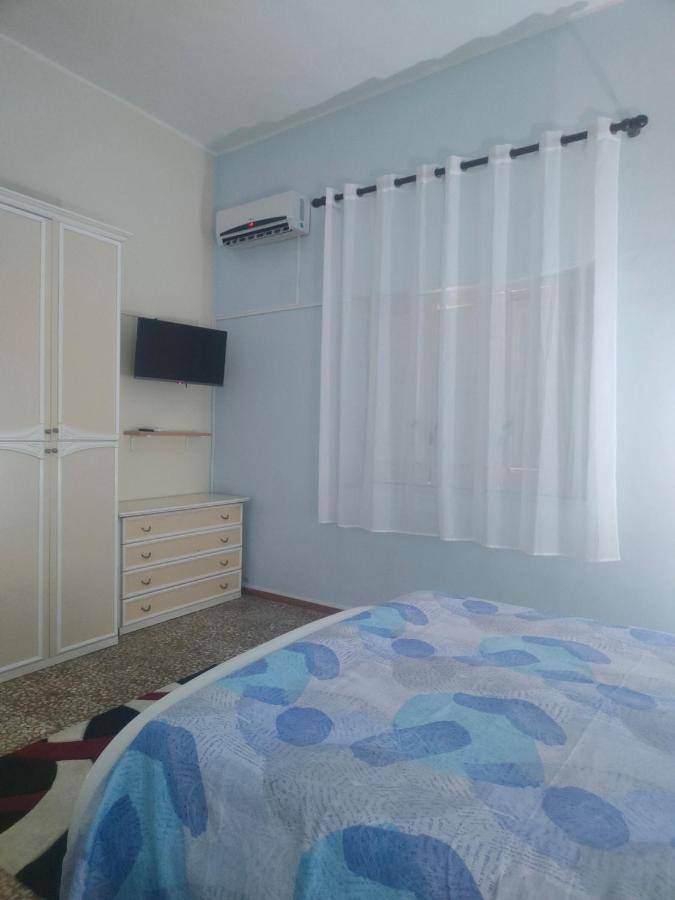 Casa Giulietta Daire Gela Dış mekan fotoğraf