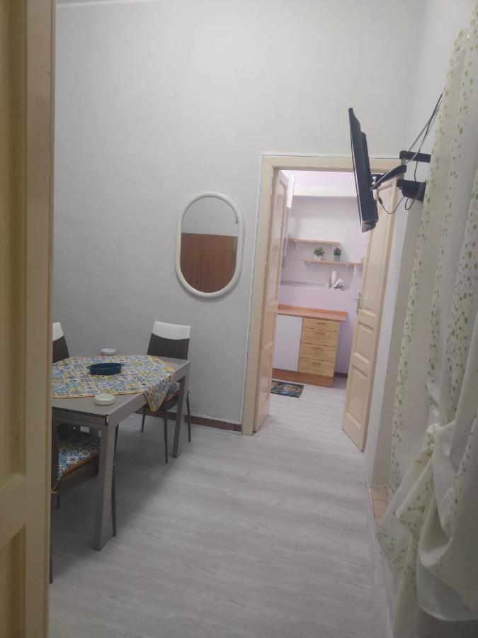 Casa Giulietta Daire Gela Dış mekan fotoğraf