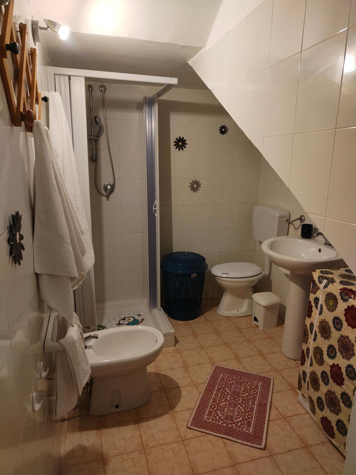 Casa Giulietta Daire Gela Dış mekan fotoğraf