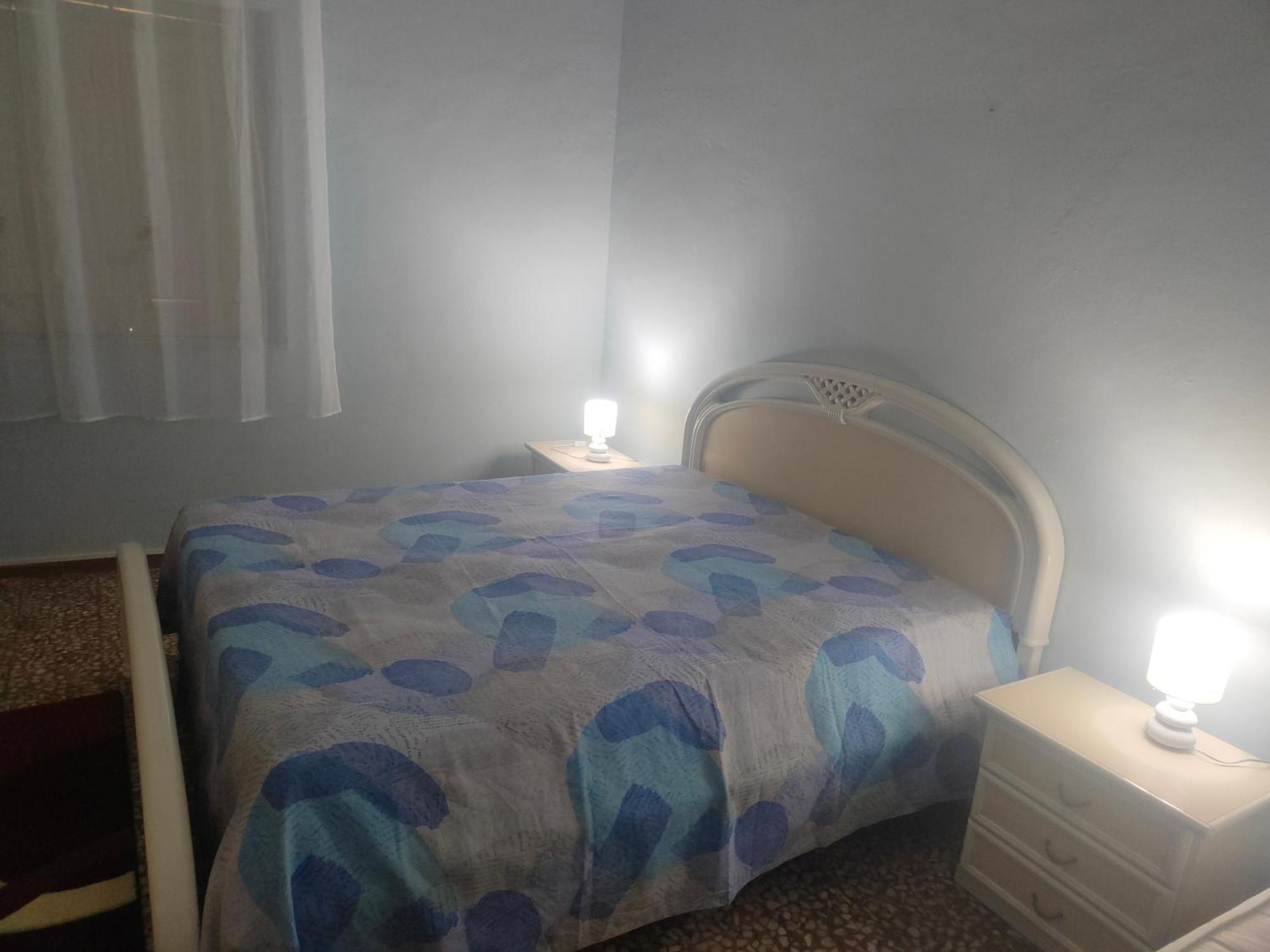 Casa Giulietta Daire Gela Dış mekan fotoğraf