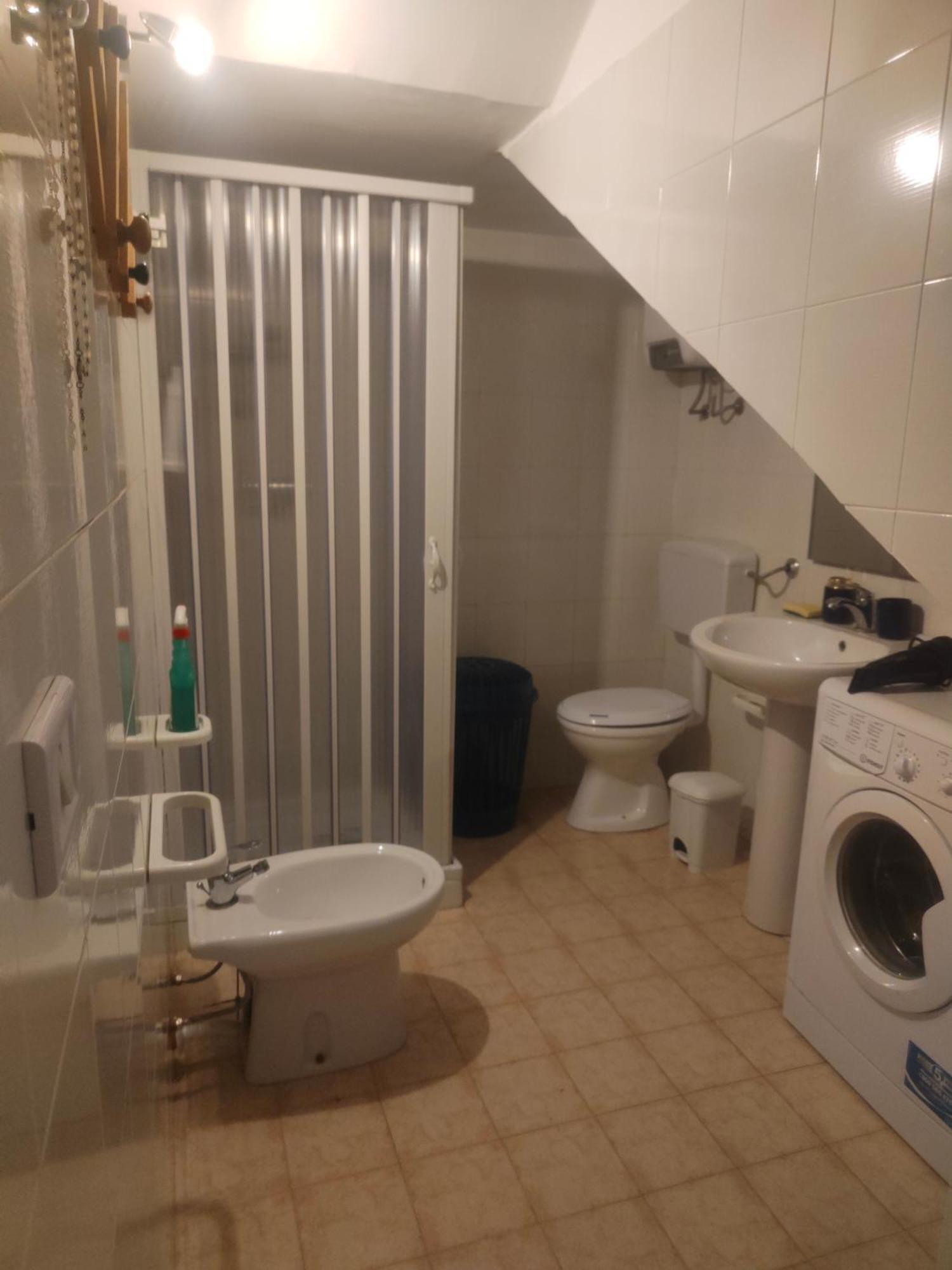Casa Giulietta Daire Gela Dış mekan fotoğraf