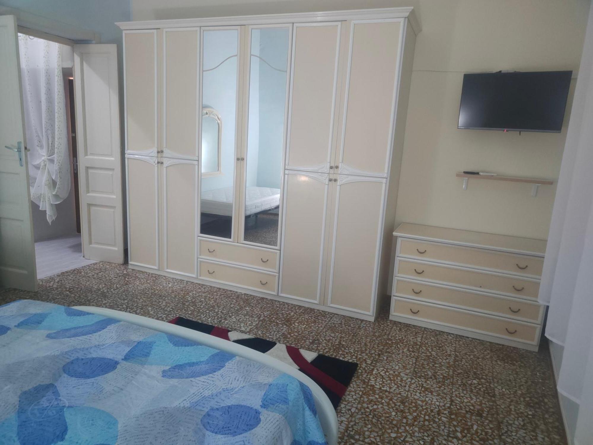 Casa Giulietta Daire Gela Dış mekan fotoğraf